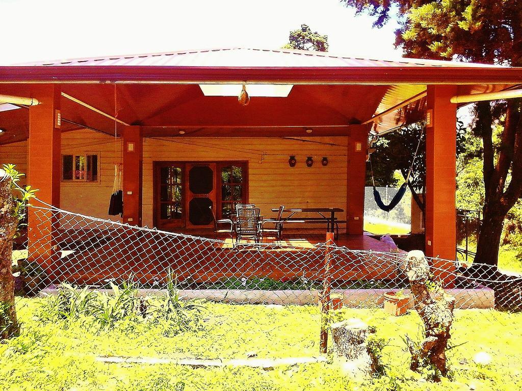 Hostal Casa Pedro بوكيتي المظهر الخارجي الصورة