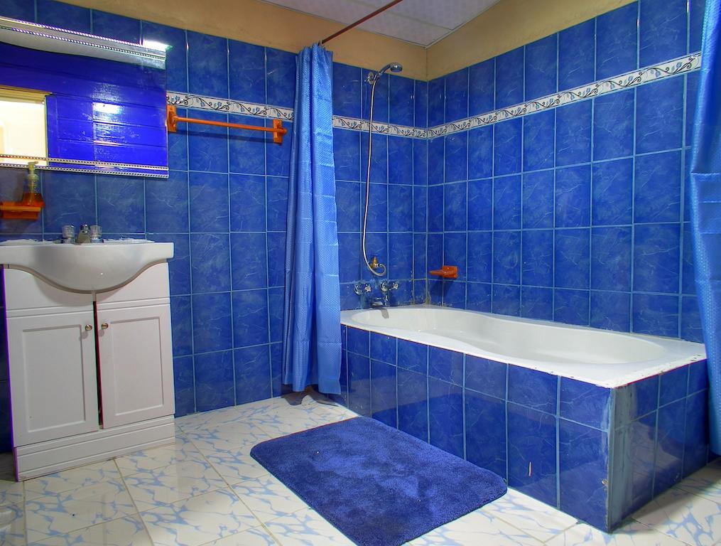 Hostal Casa Pedro بوكيتي الغرفة الصورة