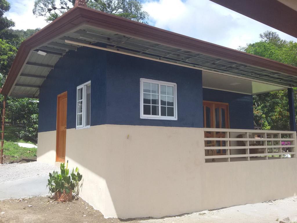 Hostal Casa Pedro بوكيتي المظهر الخارجي الصورة