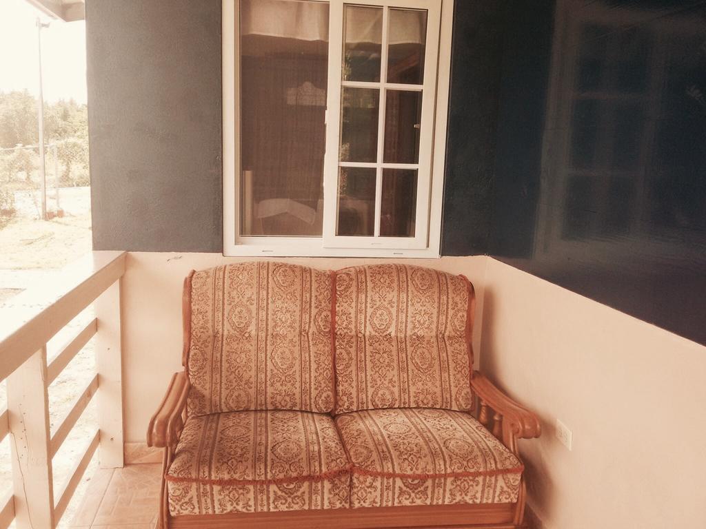 Hostal Casa Pedro بوكيتي المظهر الخارجي الصورة