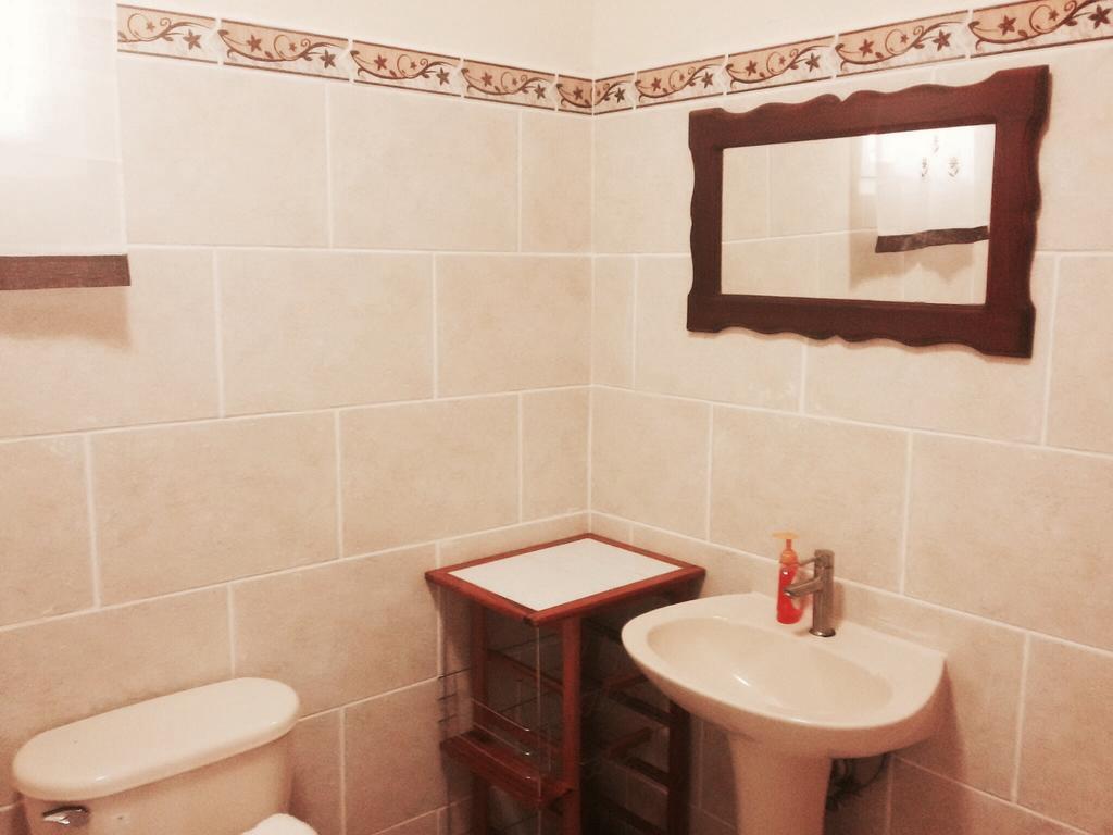 Hostal Casa Pedro بوكيتي المظهر الخارجي الصورة