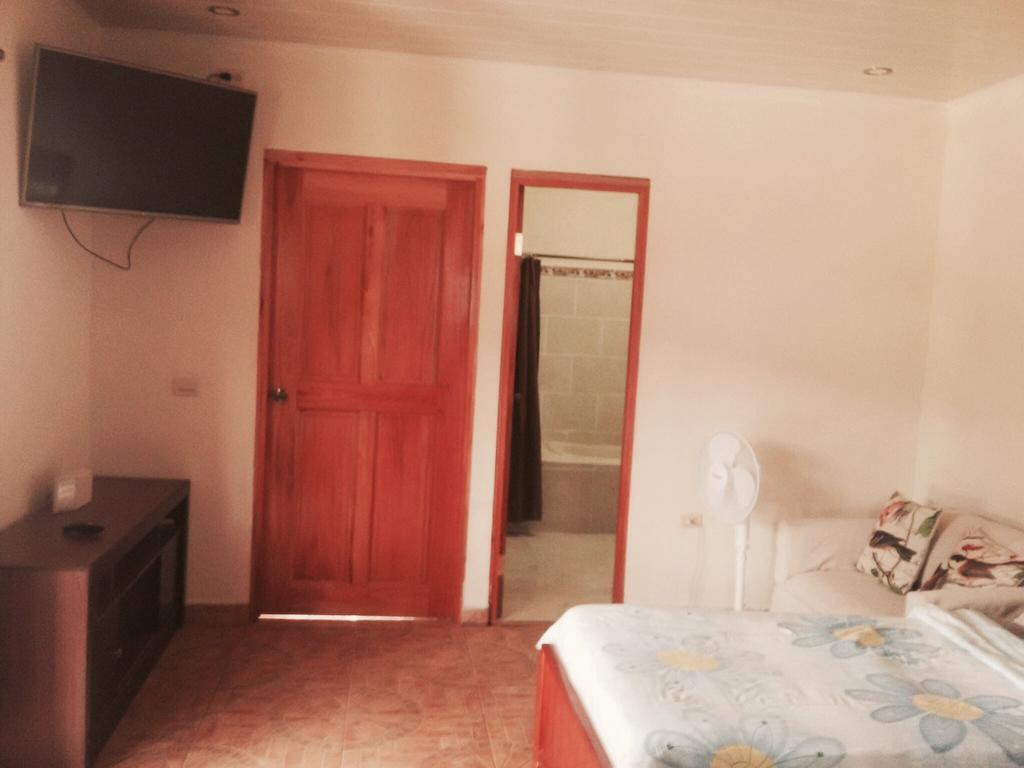 Hostal Casa Pedro بوكيتي المظهر الخارجي الصورة